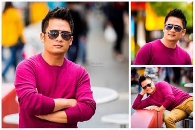 Hoài Lâm chọn Bằng Kiều vì ngưỡng mộ 